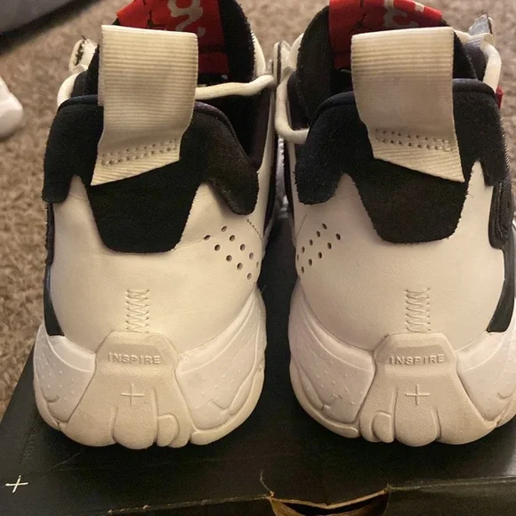 Jordan delta 2 - Picture 4 of 5